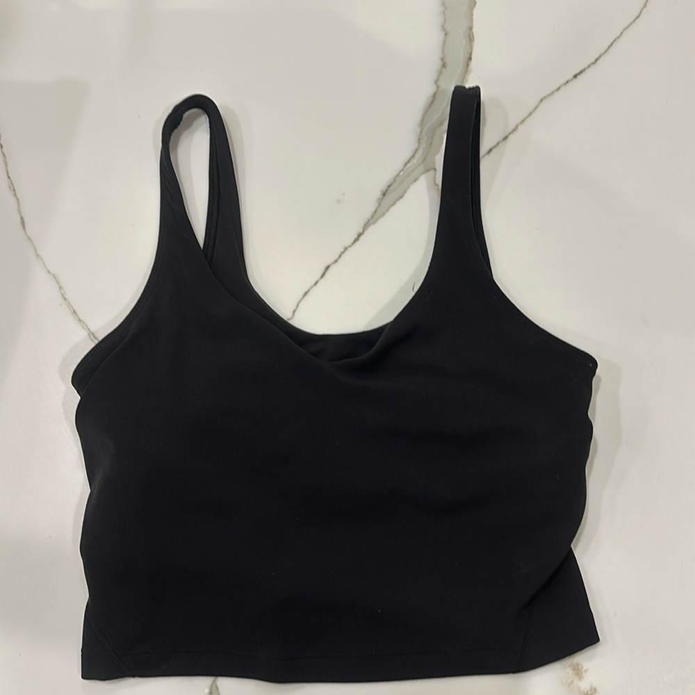 Lululemon Align Tank Top - Picture 3 of 5
